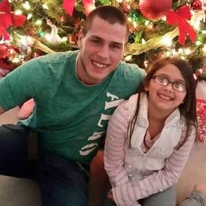 Meet your Posher, Justin